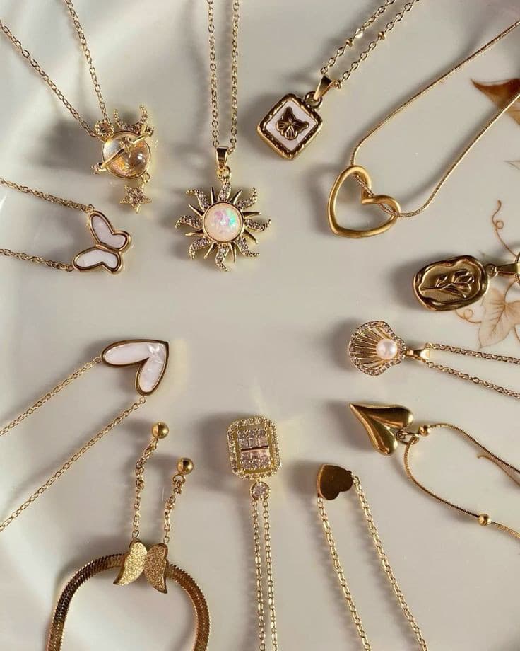 NEXA JEWELRY